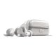 Klipsch T5 II Sport Cuffie Wireless In-ear MUSICA Bluetooth Bianco 3