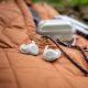 Klipsch T5 II Sport Cuffie Wireless In-ear MUSICA Bluetooth Bianco 5