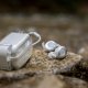 Klipsch T5 II Sport Cuffie Wireless In-ear MUSICA Bluetooth Bianco 6