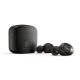 Klipsch T5 Cuffie Wireless In-ear Musica e Chiamate Bluetooth Nero 3