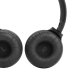 JBL Tune 510BT Cuffie Wireless A Padiglione Bluetooth Nero 5