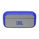 JBL Reflect Flow Auricolare Wireless Portatile Sport Bluetooth Blu, Grigio 8