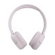 JBL Tune 510BT Cuffie Wireless A Padiglione Bluetooth Rosa 3