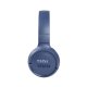 JBL Tune 510BT Cuffie Wireless A Padiglione Bluetooth Blu 7