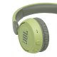 JBL JR310 BT Cuffie Wireless A Padiglione MUSICA USB tipo-C Bluetooth Verde 3