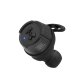 JBL UA Flash X Auricolare Wireless In-ear Sport Bluetooth Nero 9