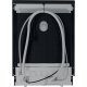 Hotpoint Ariston HFC 3C26 WC B UK A scomparsa parziale 14 coperti E 15