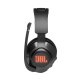 JBL QUANTUM 400 Auricolare Cablato A Padiglione Giocare USB tipo-C Nero 9