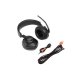 JBL QUANTUM 400 Auricolare Cablato A Padiglione Giocare USB tipo-C Nero 12