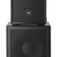 JBL IRX115S subwoofers Nero 400 W 8