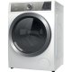 Hotpoint Ariston H7 W945WB UK lavatrice Caricamento frontale 9 kg 1400 Giri/min Bianco 3