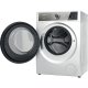 Hotpoint Ariston H7 W945WB UK lavatrice Caricamento frontale 9 kg 1400 Giri/min Bianco 4