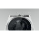 Hotpoint Ariston H8 W946WB UK lavatrice Caricamento frontale 9 kg 1400 Giri/min Bianco 3