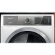 Hotpoint Ariston H8 W946WB UK lavatrice Caricamento frontale 9 kg 1400 Giri/min Bianco 7