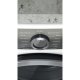 Hotpoint Ariston H8 W946WB UK lavatrice Caricamento frontale 9 kg 1400 Giri/min Bianco 15