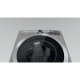Hotpoint H8 W946SB UK lavatrice Caricamento frontale 9 kg 1400 Giri/min Argento 15