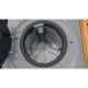 Hotpoint H8 W946SB UK lavatrice Caricamento frontale 9 kg 1400 Giri/min Argento 19