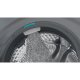 Hotpoint H8 W046SB UK lavatrice Caricamento frontale 10 kg 1400 Giri/min Argento 14