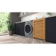 Hotpoint Ariston H8 W046SB UK lavatrice Caricamento frontale 10 kg 1400 Giri/min Argento 5