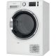 Hotpoint Ariston NT M11 8X3XB UK asciugatrice Libera installazione Caricamento frontale 8 kg A+++ Bianco 3