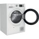 Hotpoint Ariston NT M11 8X3XB UK asciugatrice Libera installazione Caricamento frontale 8 kg A+++ Bianco 4