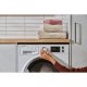 Hotpoint Ariston NT M11 8X3XB UK asciugatrice Libera installazione Caricamento frontale 8 kg A+++ Bianco 6