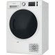 Hotpoint Ariston NT M11 9X3E UK asciugatrice Libera installazione Caricamento frontale 9 kg A+++ Bianco 4