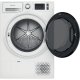 Hotpoint Ariston NT M11 9X3E UK asciugatrice Libera installazione Caricamento frontale 9 kg A+++ Bianco 5