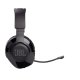 JBL Quantum 350 Cuffie Wireless A Padiglione Giocare USB tipo-C Bluetooth Nero 5