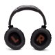 JBL Quantum 350 Cuffie Wireless A Padiglione Giocare USB tipo-C Bluetooth Nero 6