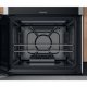 Hotpoint Ariston HDM67G0C2CX/UK Cucina Gas Argento A+ 10