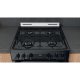 Hotpoint Ariston HDM67G0CCB/UK Cucina Gas Nero A 7