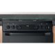 Hotpoint Ariston HDM67G0CCB/UK Cucina Gas Nero A 9