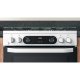 Hotpoint Ariston HDM67G0CCW/UK Cucina Gas Bianco A 4