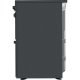 Hotpoint Ariston HDM67V9CMB/UK Cucina Elettrico Ceramica Nero A 13