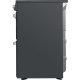 Hotpoint Ariston HDT67V9H2CB/UK Cucina Ceramica Nero A 13