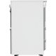 Hotpoint Ariston HDM67V9CMW/U Cucina Elettrico Ceramica Bianco A 13