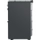 Hotpoint Ariston HDM67G9C2CB/UK Cucina Elettrico Gas Nero A 13