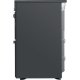 Hotpoint Ariston HDM67I9H2CB/U Cucina Elettrico Piano cottura a induzione Nero A 13