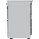 Hotpoint Ariston HDM67V9HCX/UK Cucina Elettrico Ceramica Argento A 13