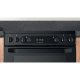 Hotpoint Ariston HDM67V92HCB/UK Cucina Elettrico Ceramica Nero A 9