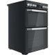 Hotpoint Ariston HDM67V9HCB/U Cucina Elettrico Ceramica Nero A 4