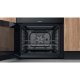 Hotpoint Ariston HDM67V9HCB/U Cucina Elettrico Ceramica Nero A 10