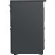 Hotpoint Ariston HDM67V9HCB/U Cucina Elettrico Ceramica Nero A 13