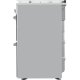 Hotpoint HDM67G9C2CX/U Cucina Elettrico Gas Argento A 11