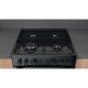 Hotpoint Ariston HDM67G0CMB/UK Cucina Gas Nero A+ 4