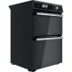 Hotpoint Ariston HDT67I9HM2C/UK Cucina Elettrico Piano cottura a induzione Nero A 4