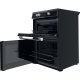 Hotpoint Ariston HDT67I9HM2C/UK Cucina Elettrico Piano cottura a induzione Nero A 5