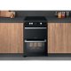 Hotpoint Ariston HDT67I9HM2C/UK Cucina Elettrico Piano cottura a induzione Nero A 6