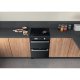 Hotpoint Ariston HDT67I9HM2C/UK Cucina Elettrico Piano cottura a induzione Nero A 14